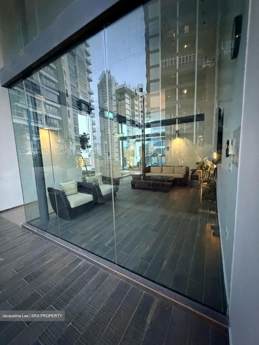 Skysuites 17 (D12), Apartment #608586041